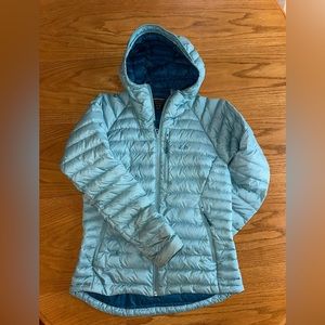 Rab Microlight Alpine Women’s Down Jacket